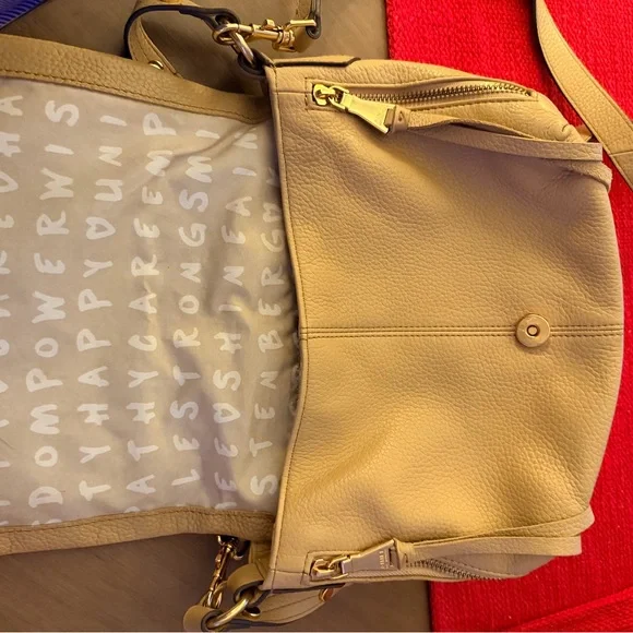 Aimee Kestenberg Crossbody - Picture 8 of 11